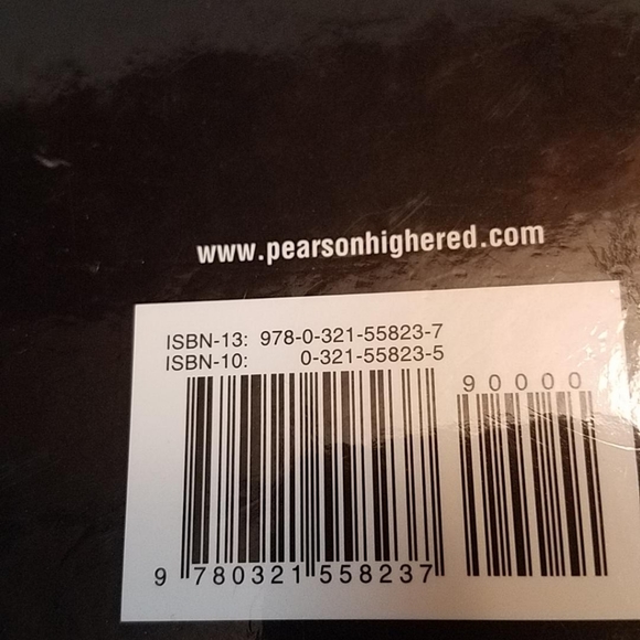 Campbell Biology 9th edition textbook - Picture 7 of 15